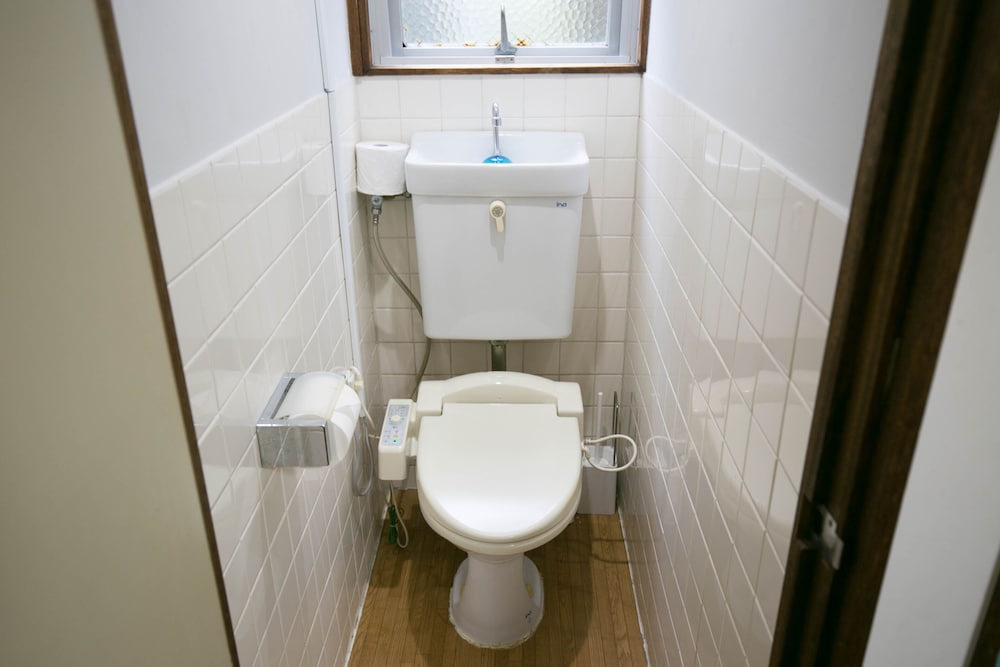 TENJIN APARTMENT 202 福岡