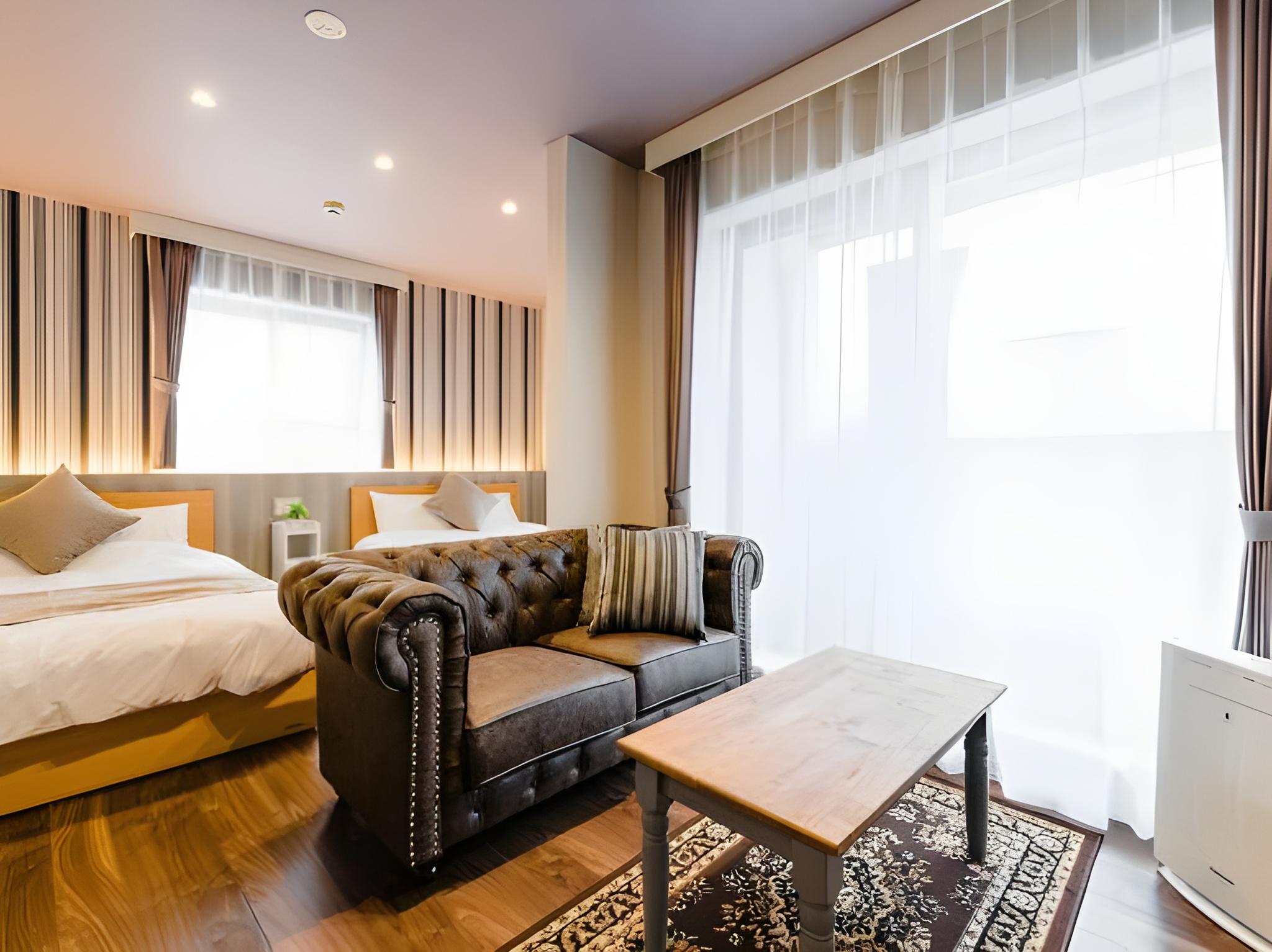 グランドベース 福岡天神 福岡