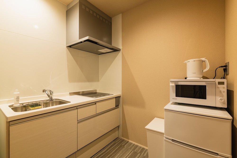 GRAND BASE FUKUOKA TENJIN 福岡