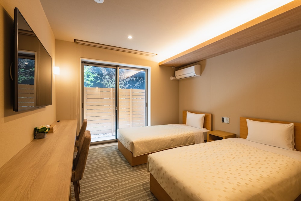 GRAND BASE FUKUOKA TENJIN 福岡