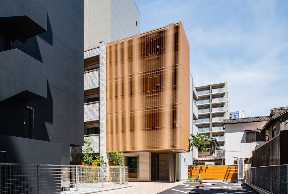GRAND BASE FUKUOKA TENJIN 福岡