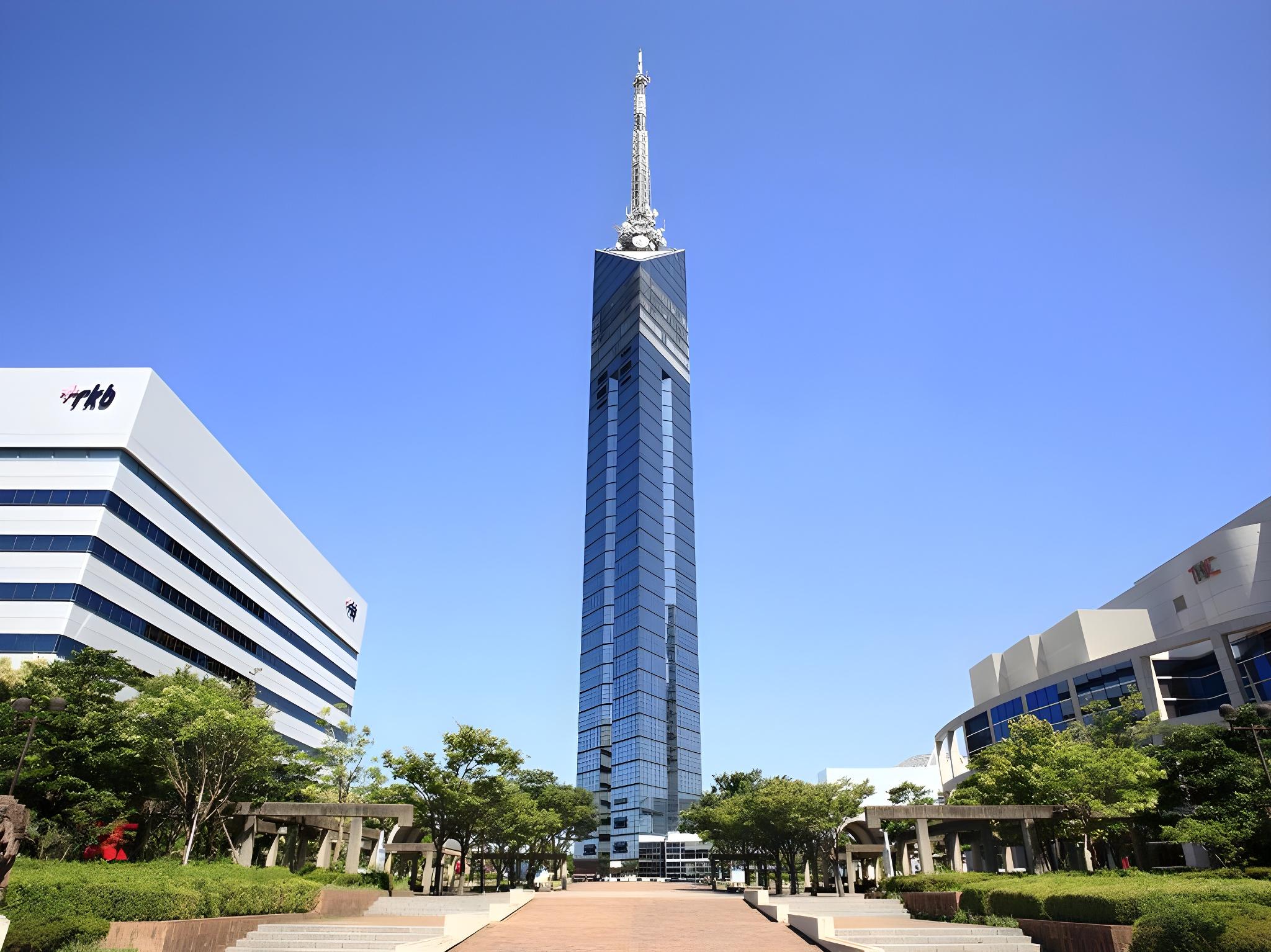 グランドベース 福岡天神 福岡