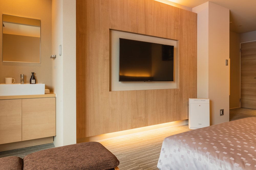GRAND BASE FUKUOKA TENJIN 福岡