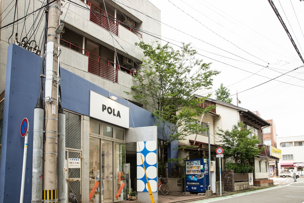 COCONE HOUSE 福岡