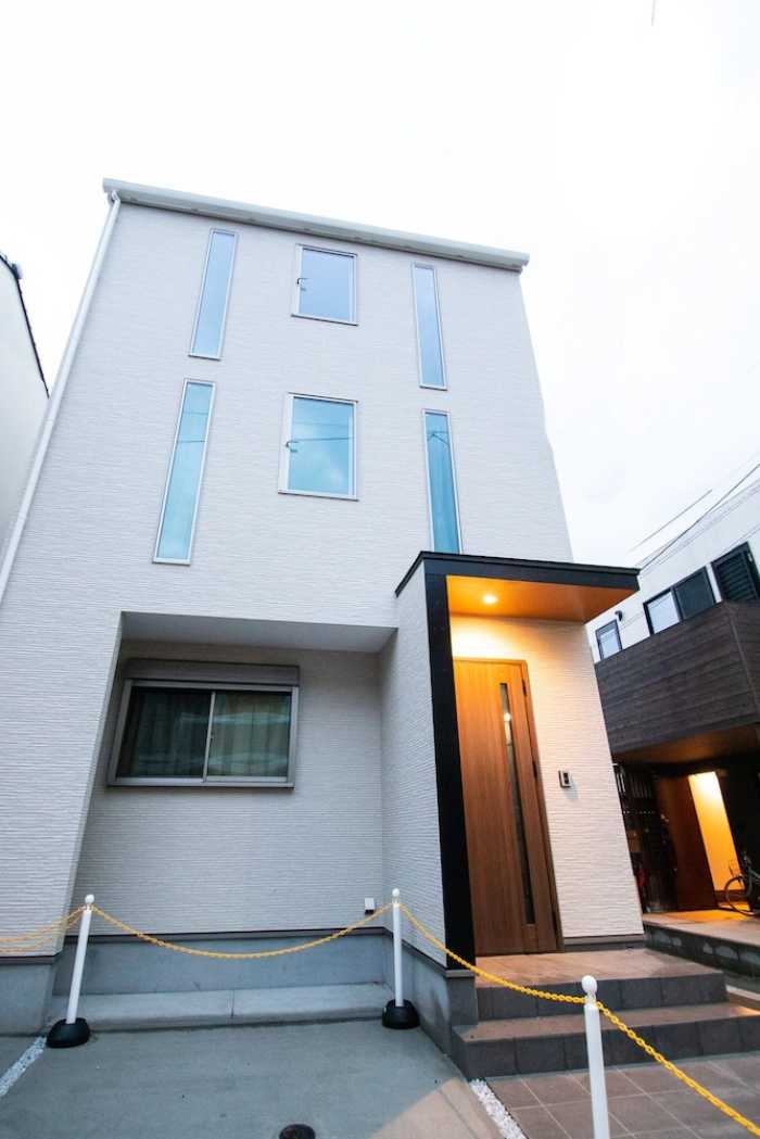 AMP FLAT HAKOZAKI 福岡