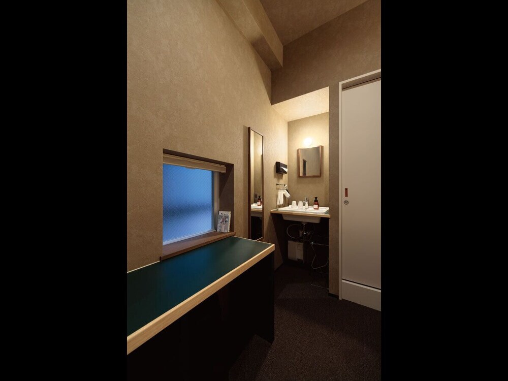 BUNSHODO HOTEL 福岡