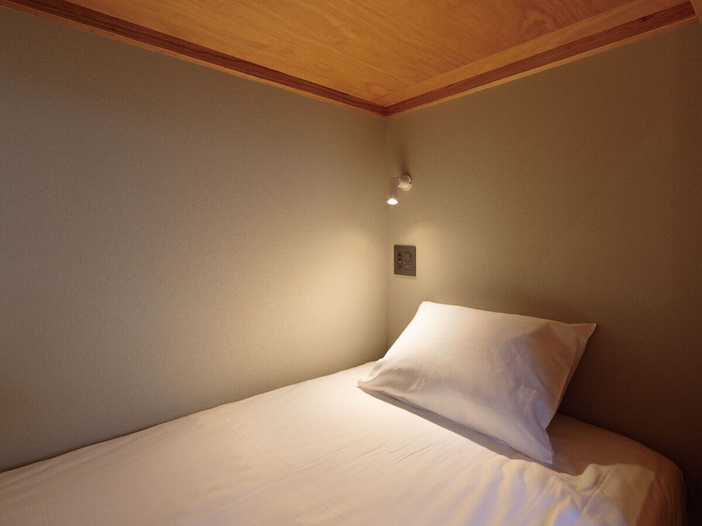 BUNSHODO HOTEL 福岡