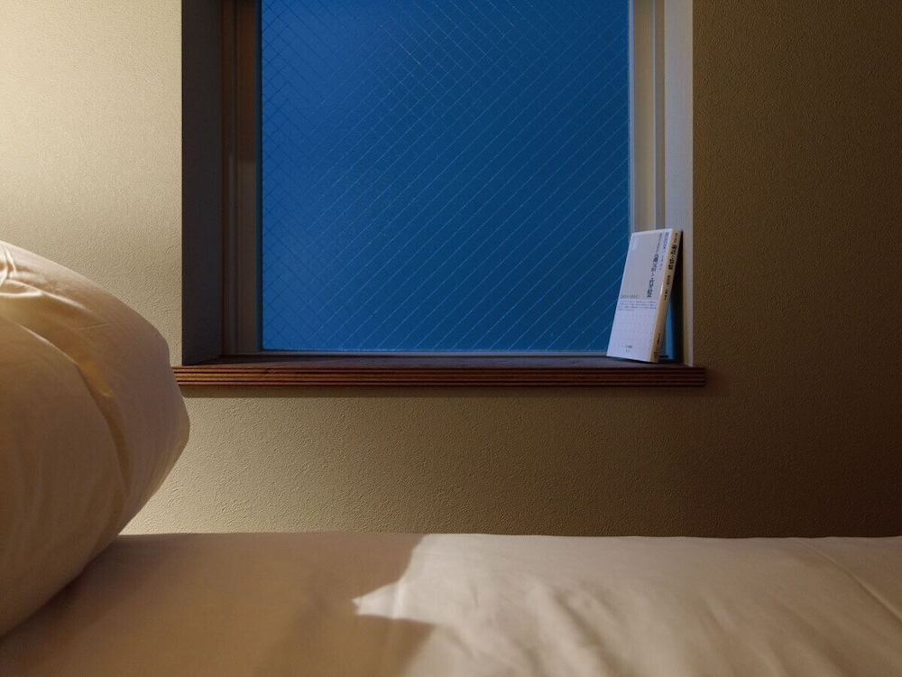 BUNSHODO HOTEL 福岡