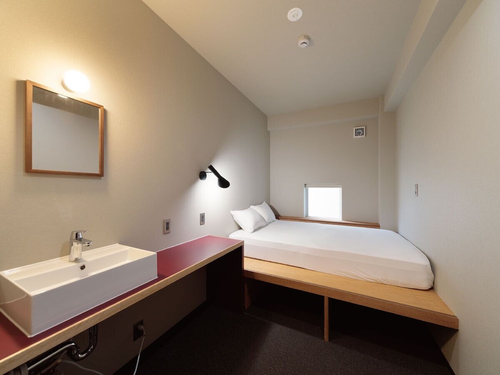 BUNSHODO HOTEL 福岡