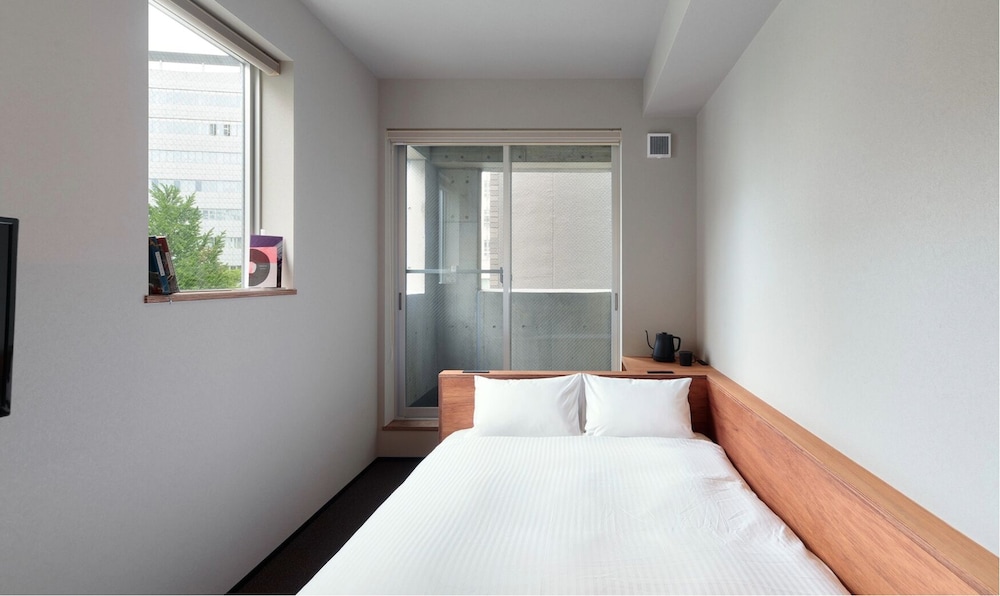 BUNSHODO HOTEL 福岡