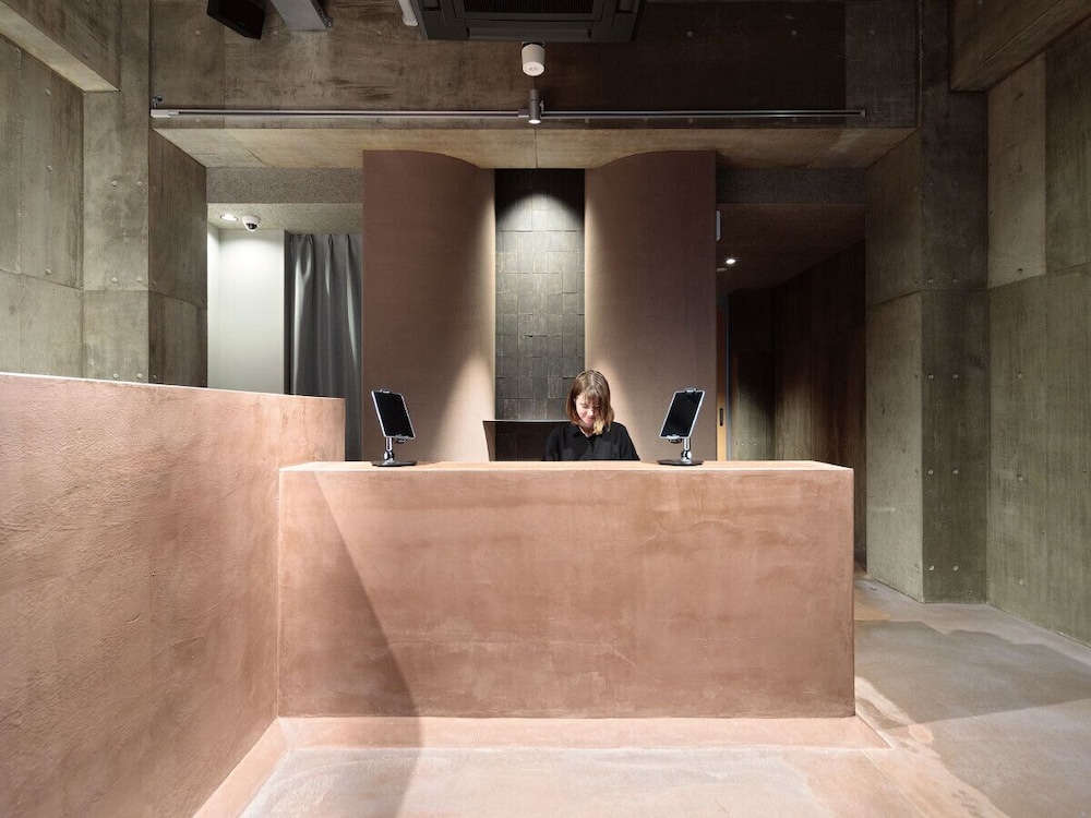 BUNSHODO HOTEL 福岡