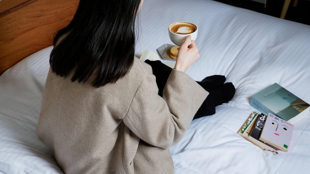BUNSHODO HOTEL 福岡