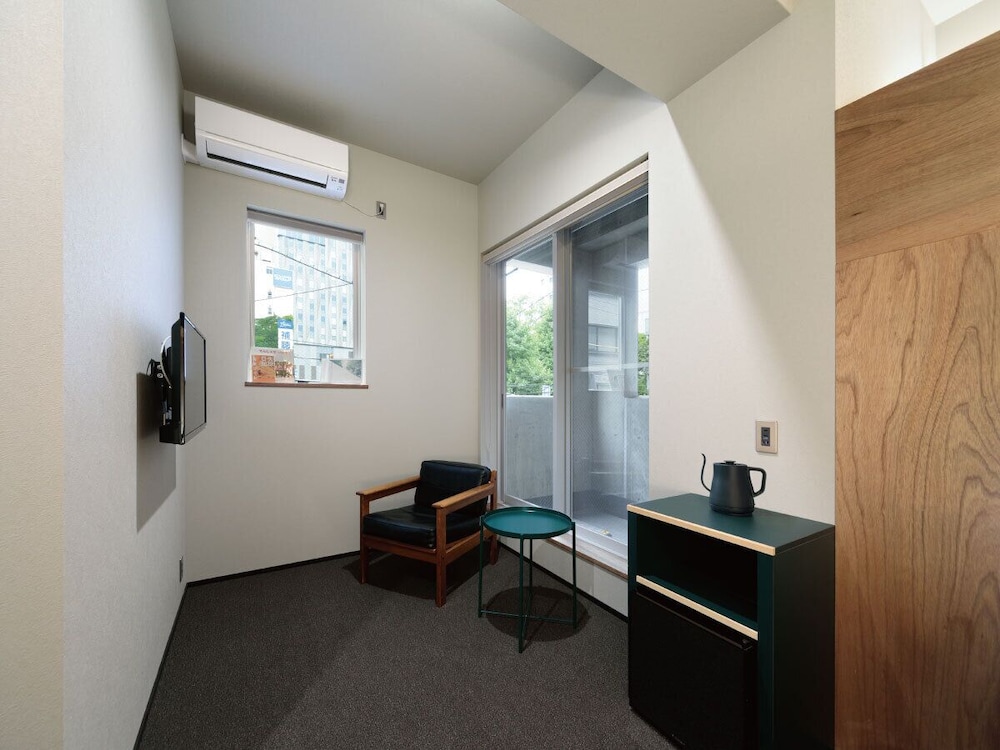 BUNSHODO HOTEL 福岡