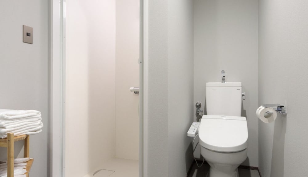 BUNSHODO HOTEL 福岡