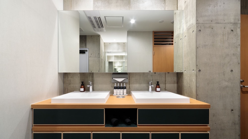 BUNSHODO HOTEL 福岡