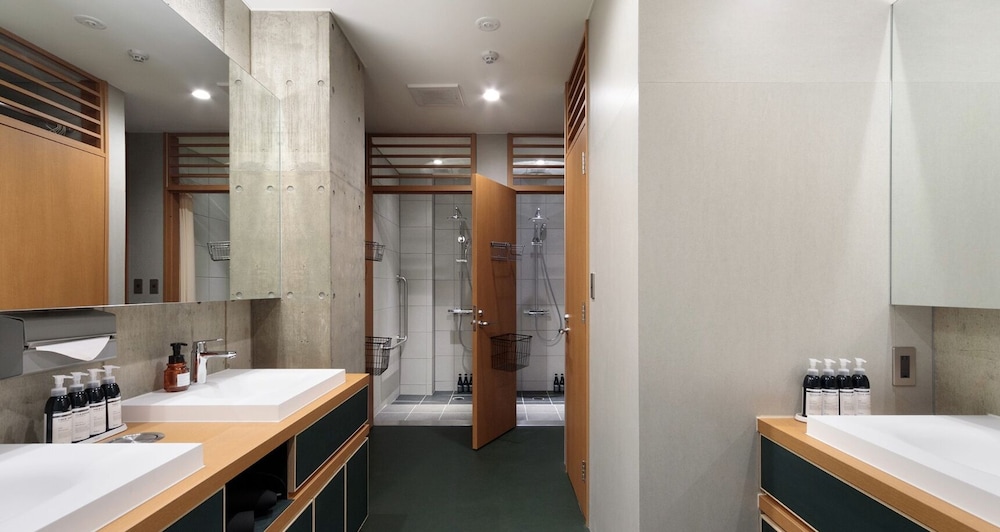 BUNSHODO HOTEL 福岡