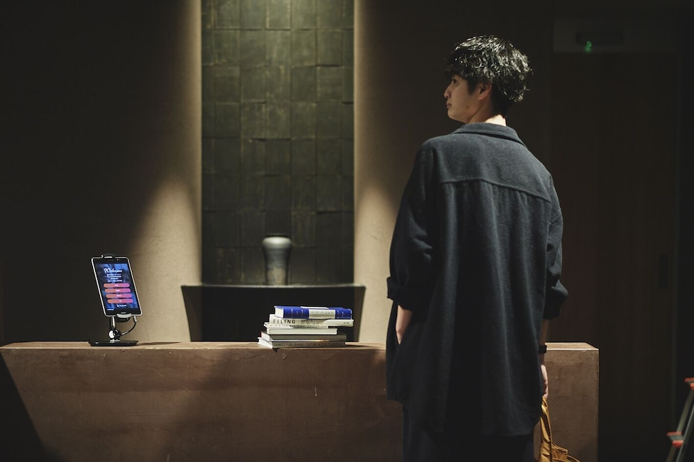 BUNSHODO HOTEL 福岡