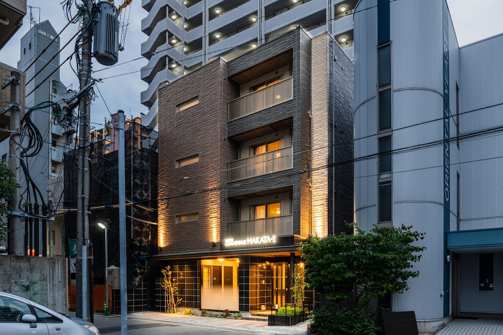 グランドベース博多Ⅰ 福岡