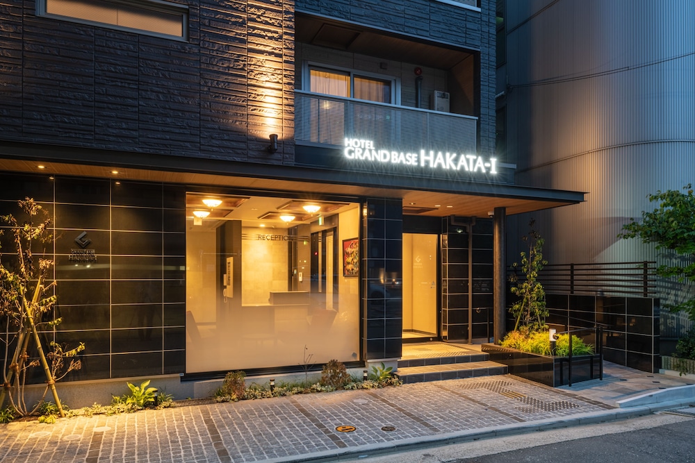 グランドベース博多Ⅰ 福岡