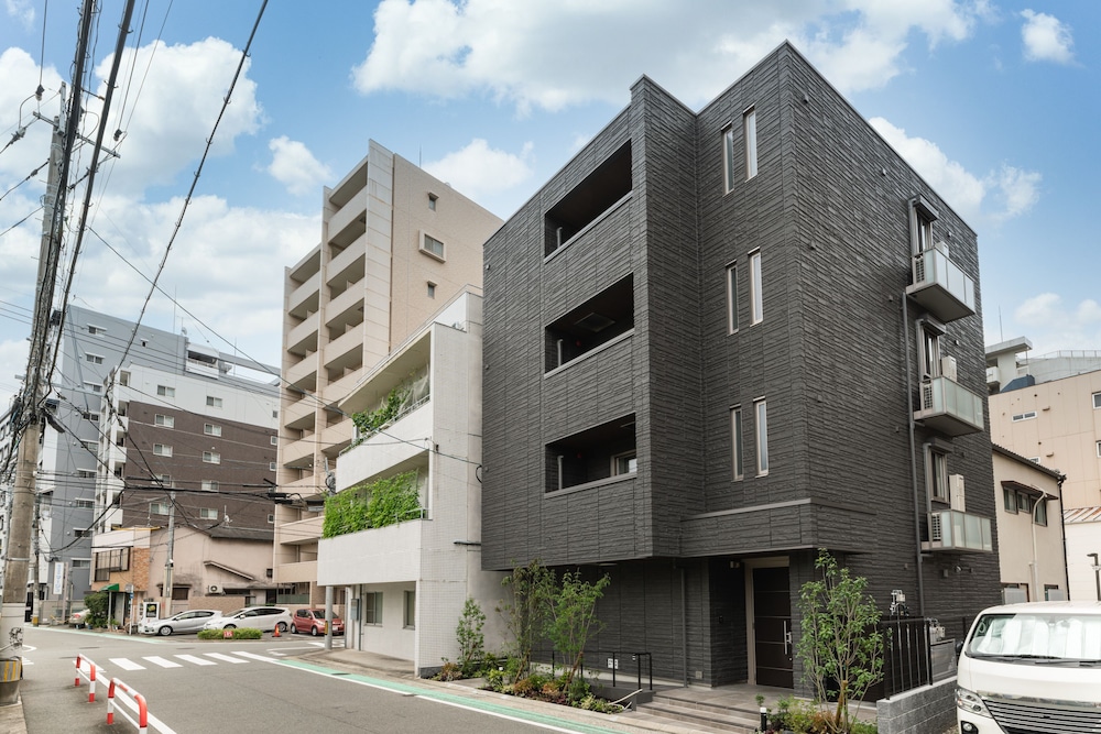 グランドベース博多ステーション 福岡