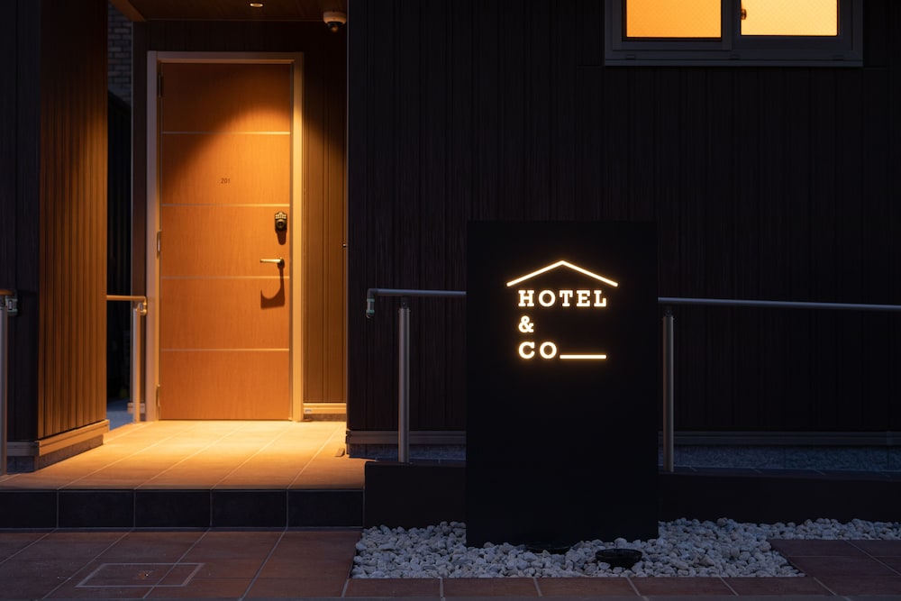HOTEL＆CO 福岡
