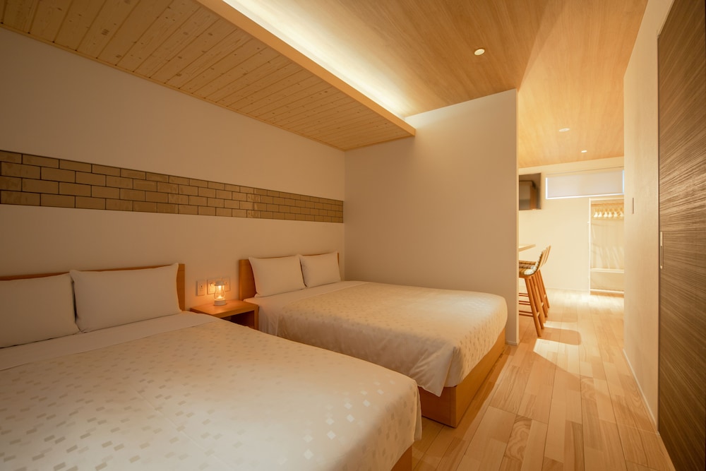 HOTEL＆CO 福岡