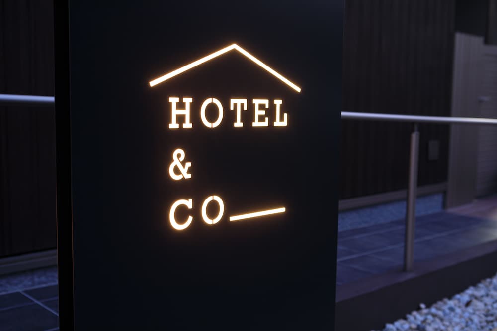HOTEL＆CO 福岡