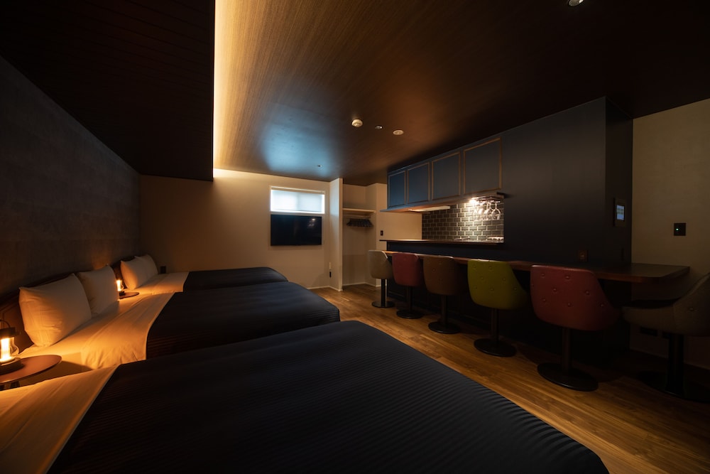 HOTEL＆CO 福岡