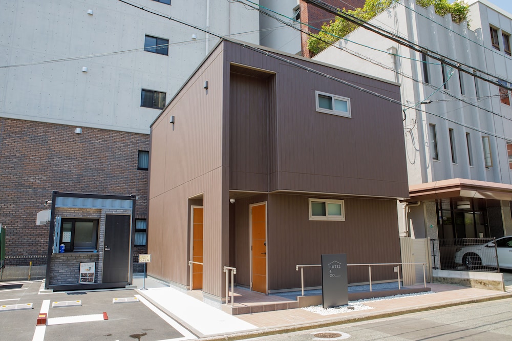 HOTEL＆CO 福岡