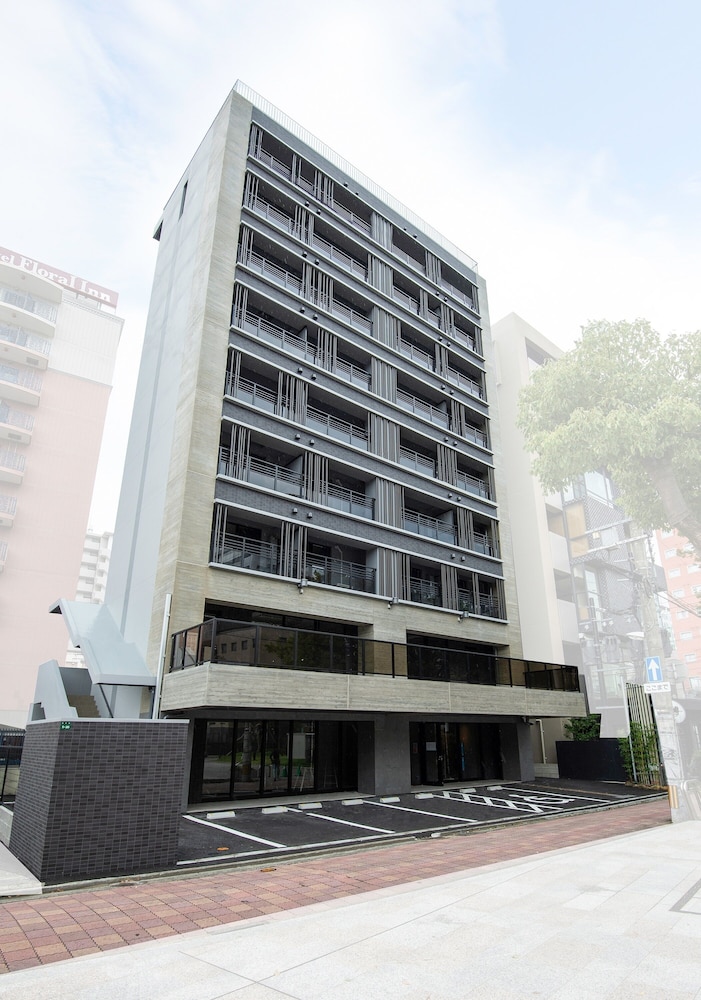 MKホテルズ西中洲 福岡