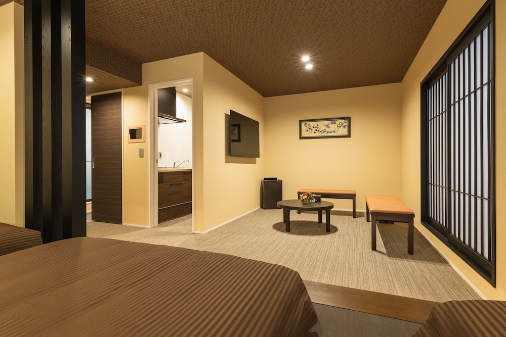 HOTEL ALL STAY 博多空港通 福岡