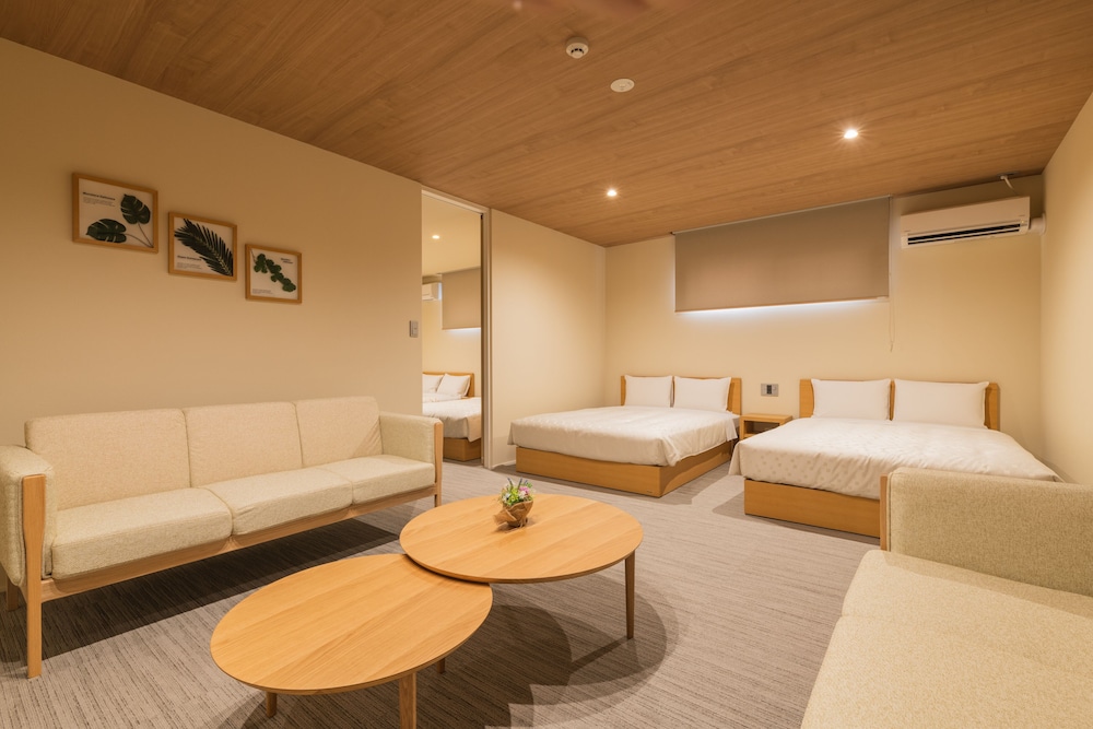 HOTEL ALL STAY 博多空港通 福岡