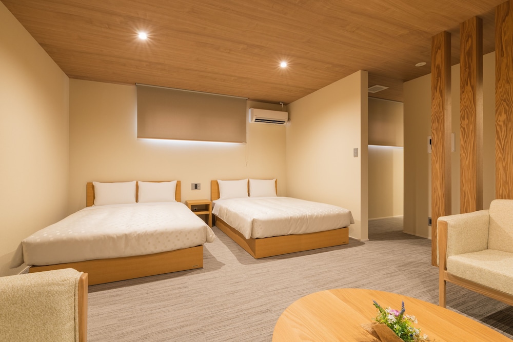 HOTEL ALL STAY 博多空港通 福岡