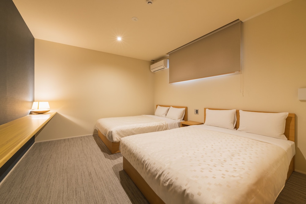 HOTEL ALL STAY 博多空港通 福岡