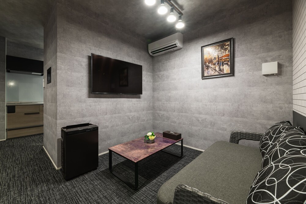 HOTEL ALL STAY 博多空港通 福岡