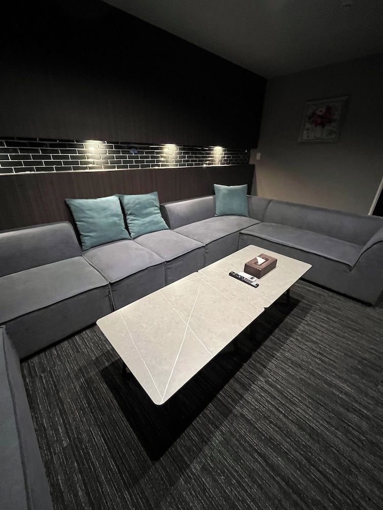HOTEL ALL STAY 博多空港通 福岡