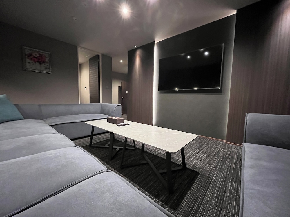 HOTEL ALL STAY 博多空港通 福岡