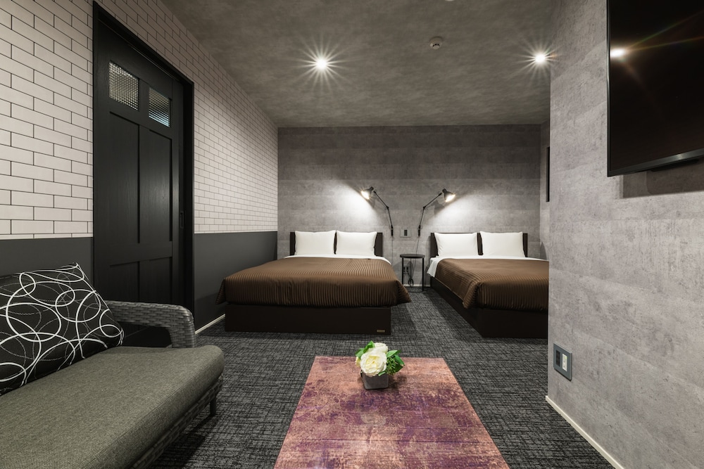 HOTEL ALL STAY 博多空港通 福岡