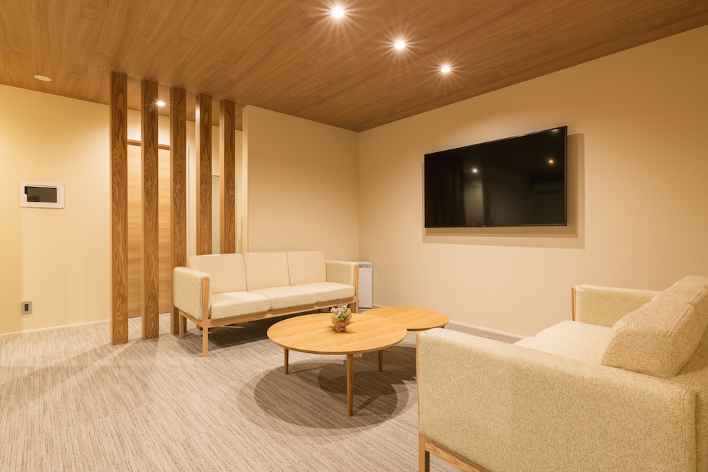 HOTEL ALL STAY 博多空港通 福岡