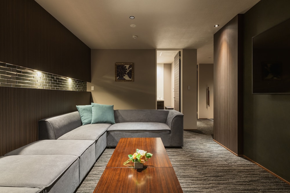 HOTEL ALL STAY 博多空港通 福岡