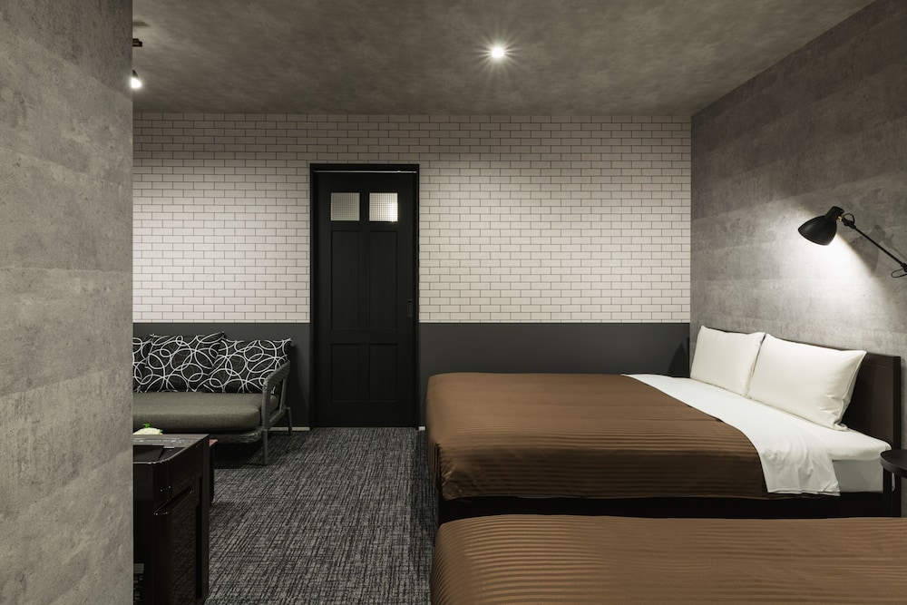 HOTEL ALL STAY 博多空港通 福岡