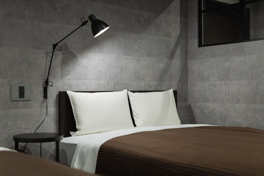 HOTEL ALL STAY 博多空港通 福岡