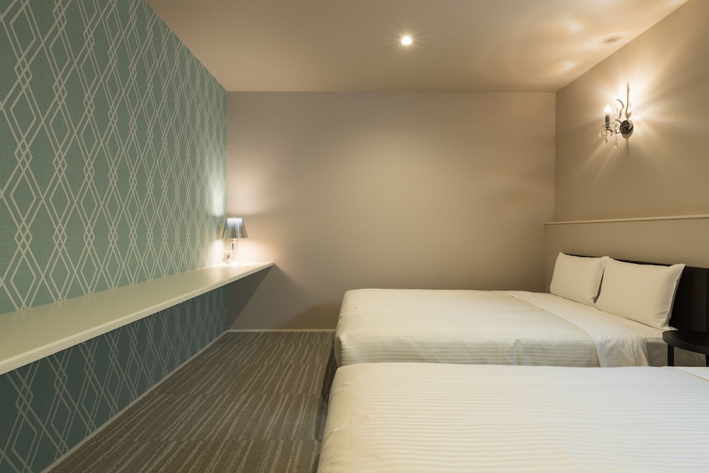 HOTEL ALL STAY 博多空港通 福岡
