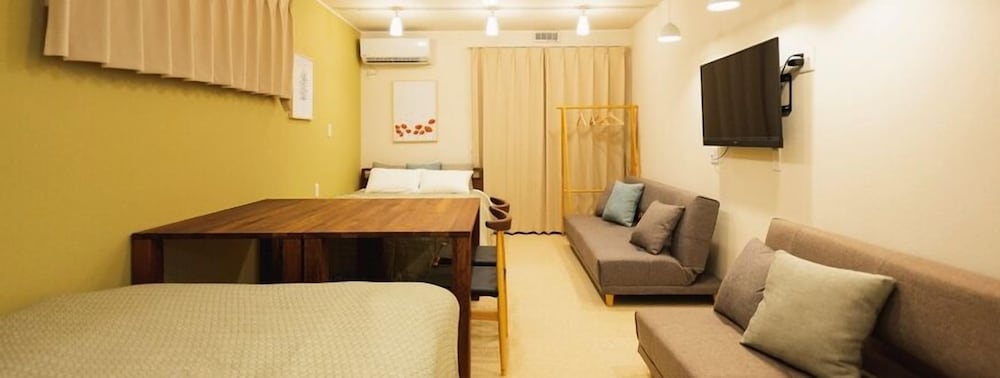 VIEUNO STAY HAKATA 2 福岡
