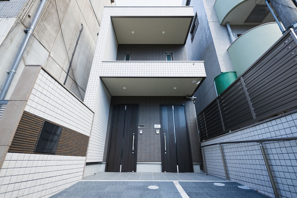 VIEUNO STAY HAKATA 2 福岡