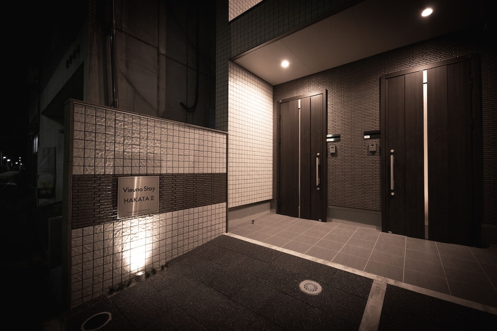 VIEUNO STAY HAKATA 2 福岡