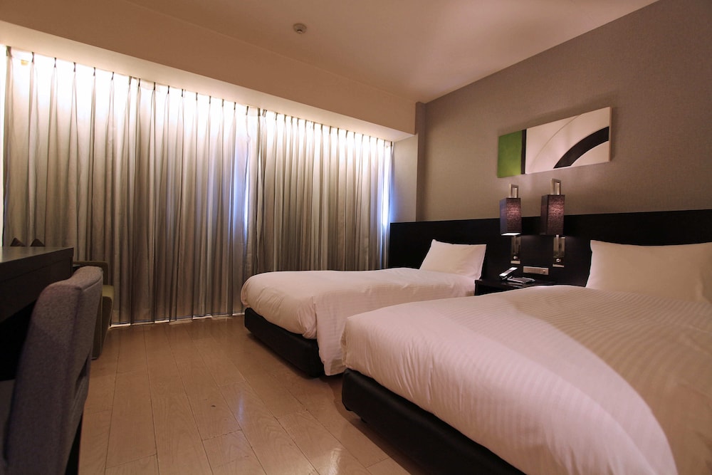KOKO HOTEL 福岡天神 福岡