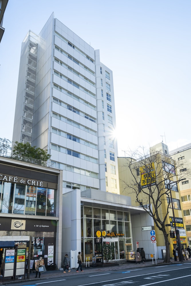 KOKO HOTEL 福岡天神 福岡