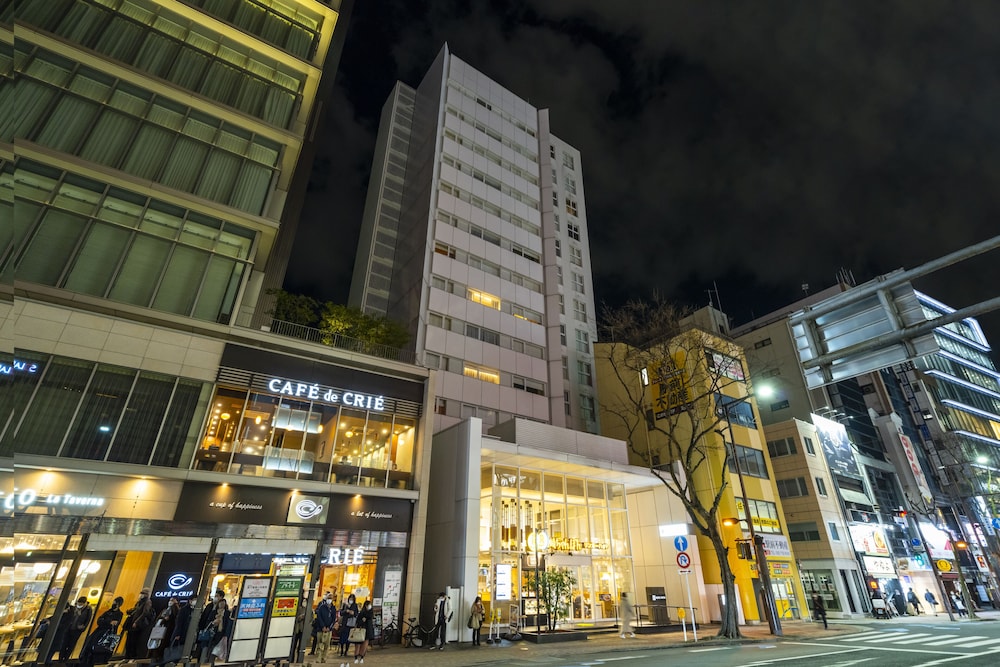 KOKO HOTEL 福岡天神 福岡