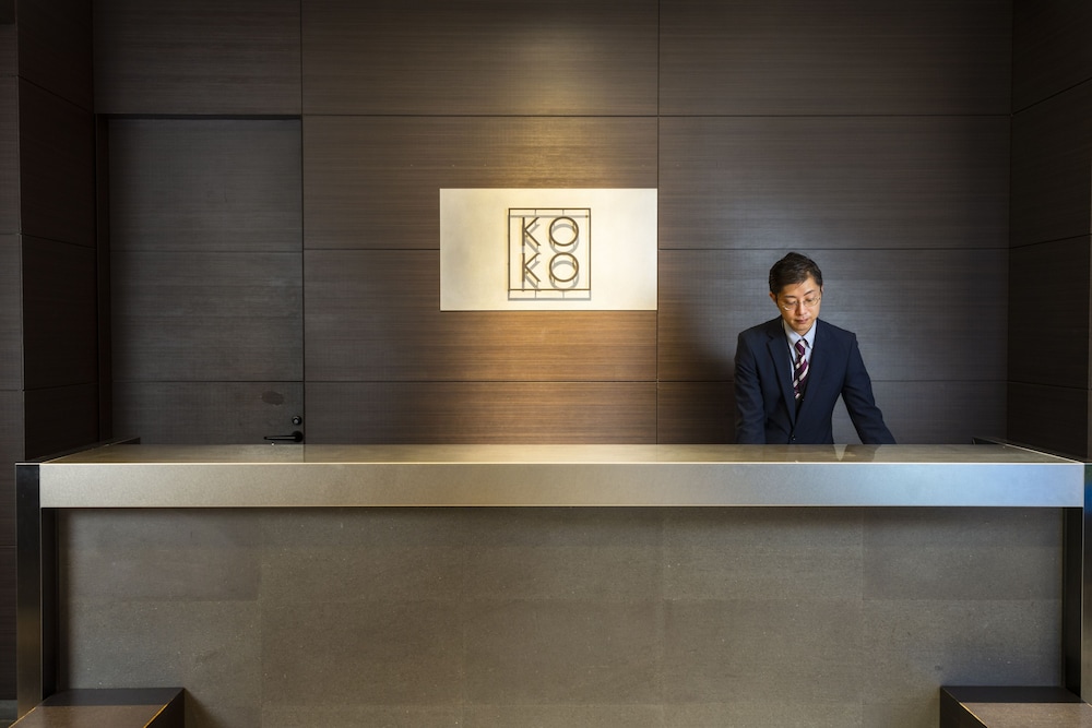 KOKO HOTEL 福岡天神 福岡